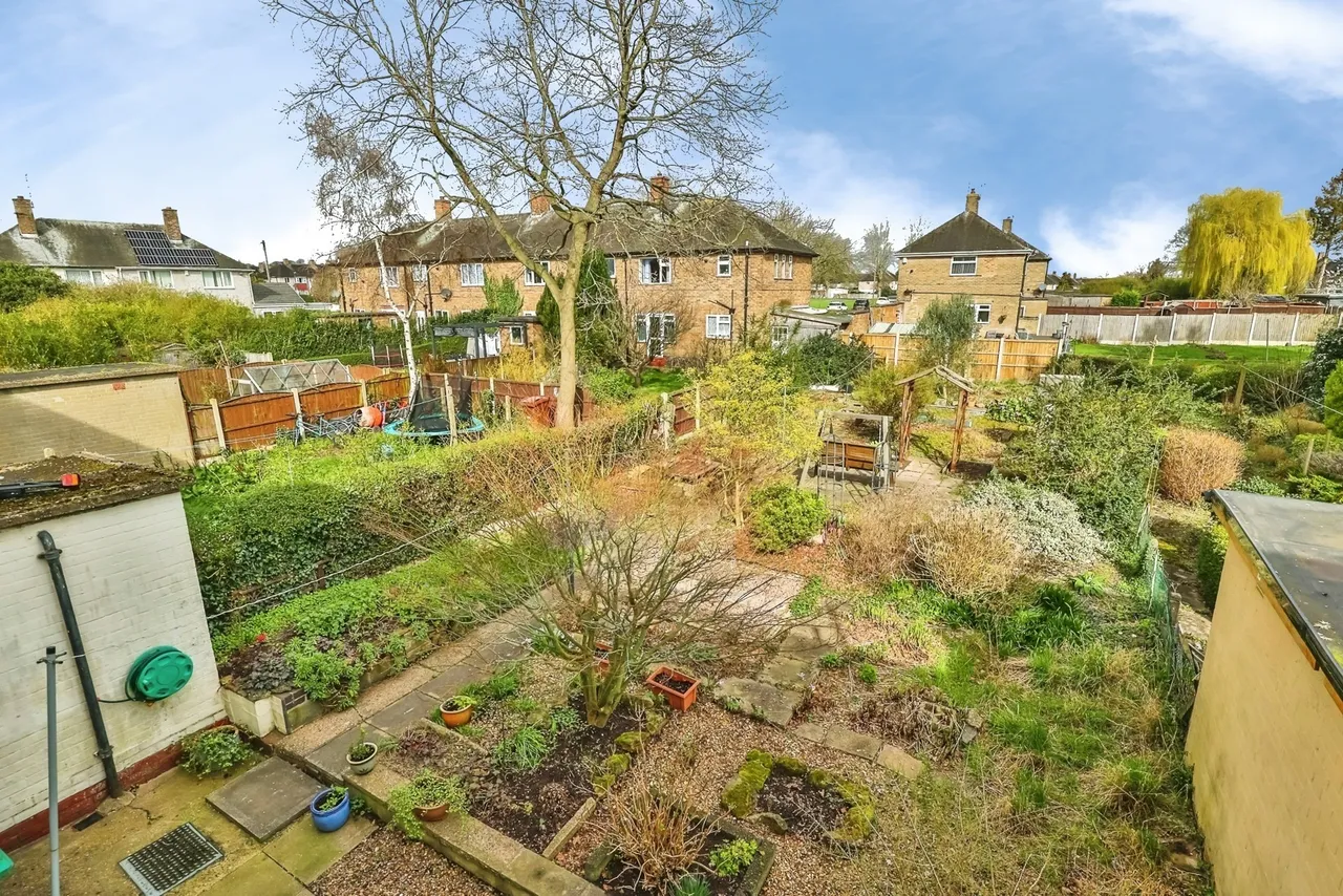Rivergreen, Clifton, Nottingham, NG11, photo 4