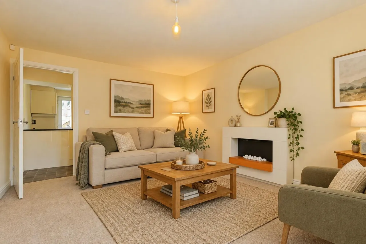 Valley Road, Pudsey, LS28, photo 4
