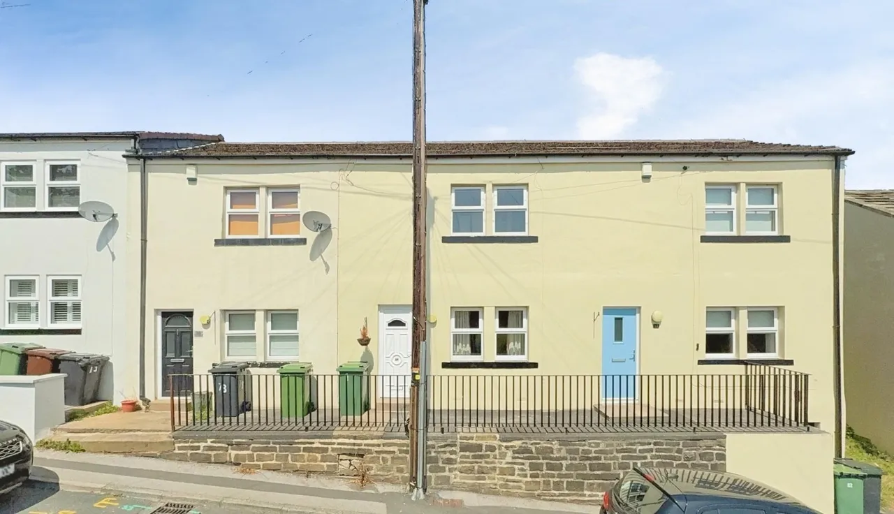 Valley Road, Pudsey, LS28, photo 20