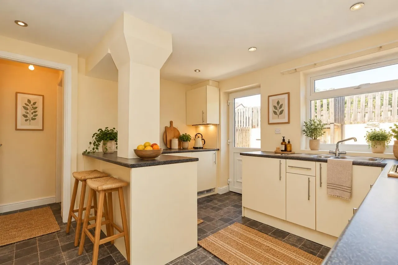 Valley Road, Pudsey, LS28, photo 6
