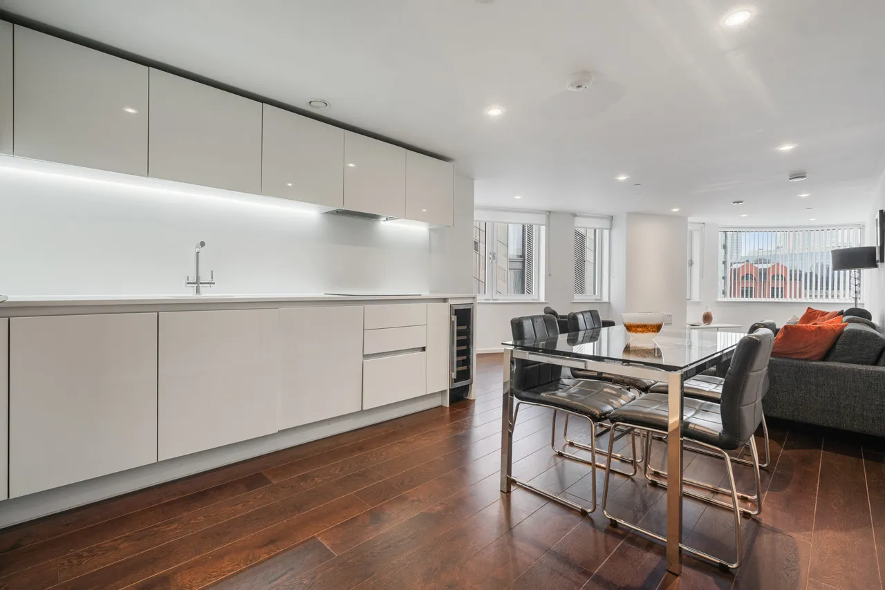Eagle Point, City Road, London EC1V, photo 3