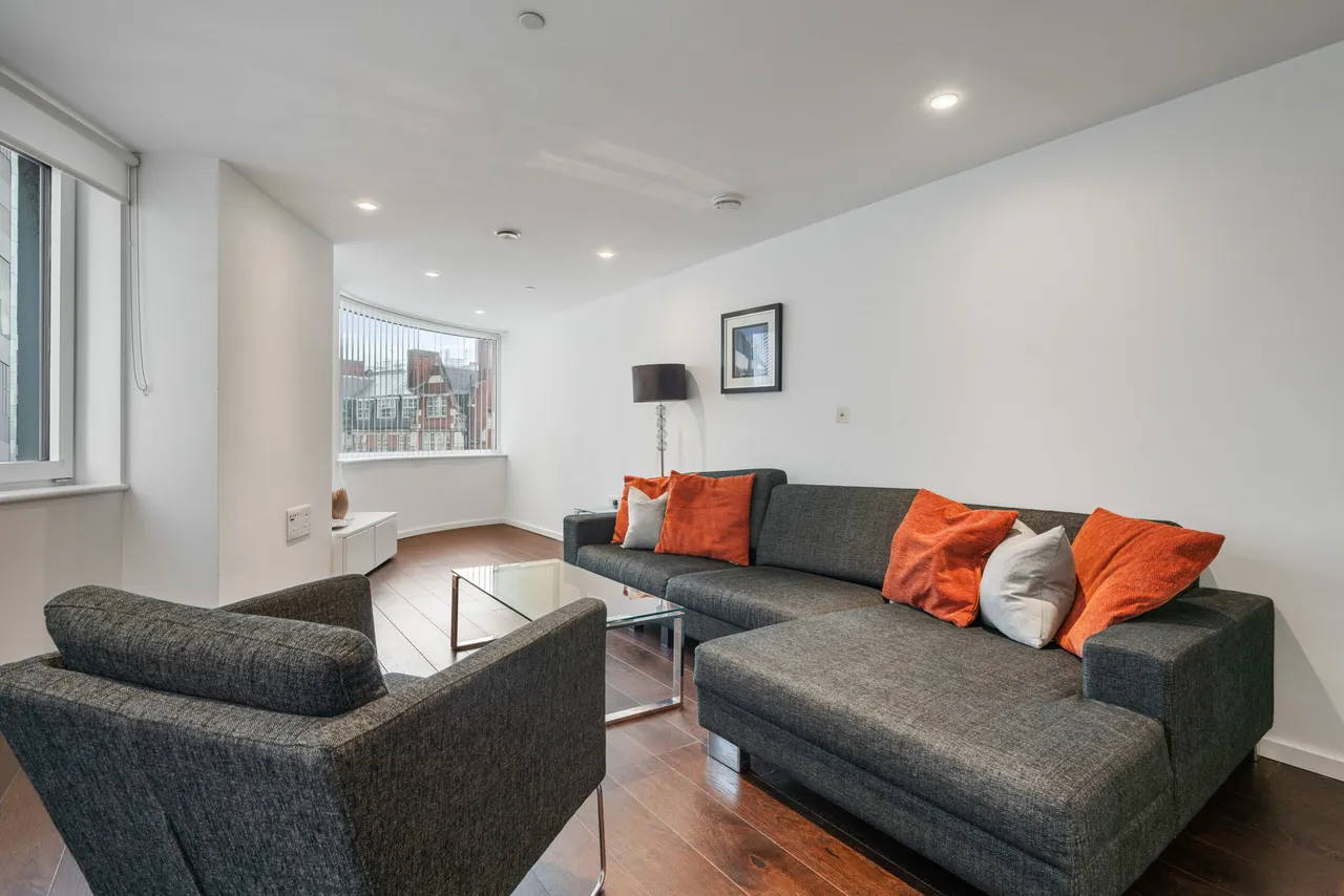 Eagle Point, City Road, London EC1V, photo 2