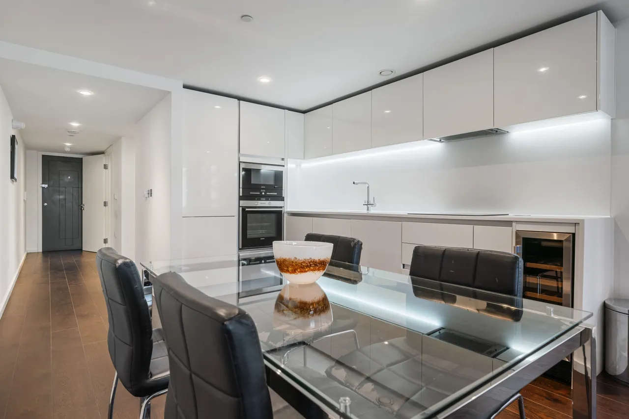 Eagle Point, City Road, London EC1V, photo 4