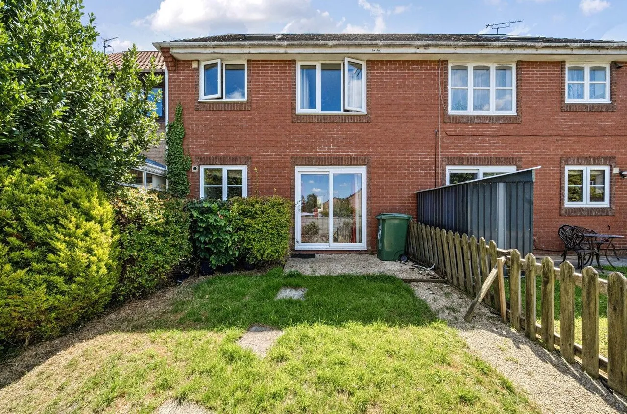 Camellia Drive, Warminster, BA12, photo 14