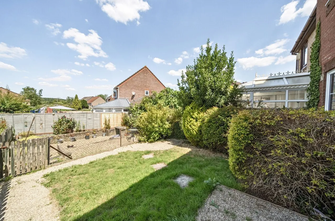 Camellia Drive, Warminster, BA12, photo 2