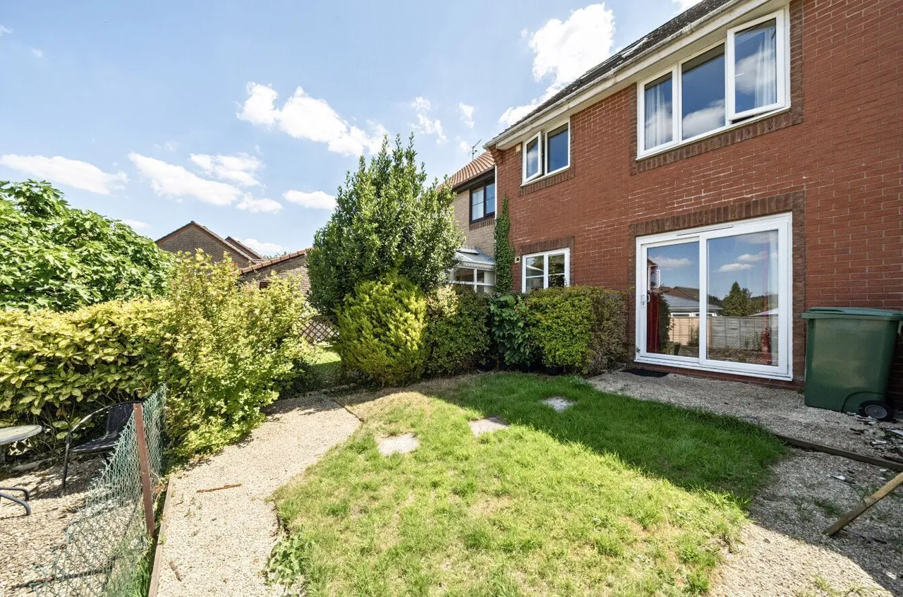 Camellia Drive, Warminster, BA12, photo 15