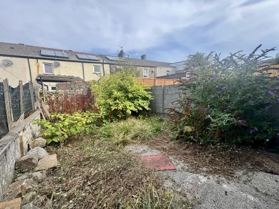 Odessa Street, Dowlais, CF48, photo 9