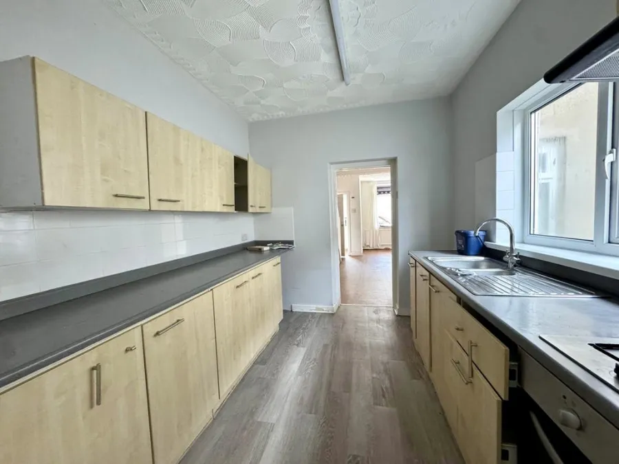 Odessa Street, Dowlais, CF48, photo 5