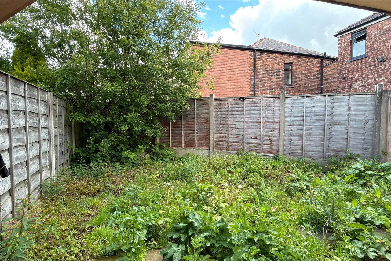 Dunkerley Avenue, Failsworth, M35, photo 14