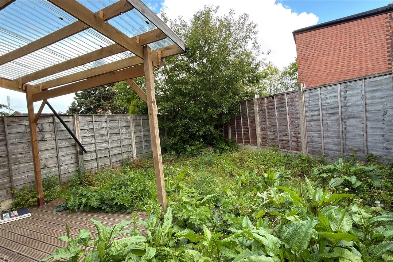 Dunkerley Avenue, Failsworth, M35, photo 13