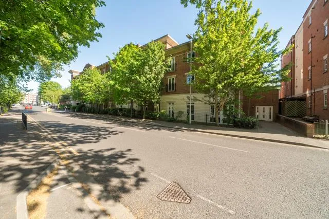 Grenfell Road, Maidenhead, SL6, photo 4