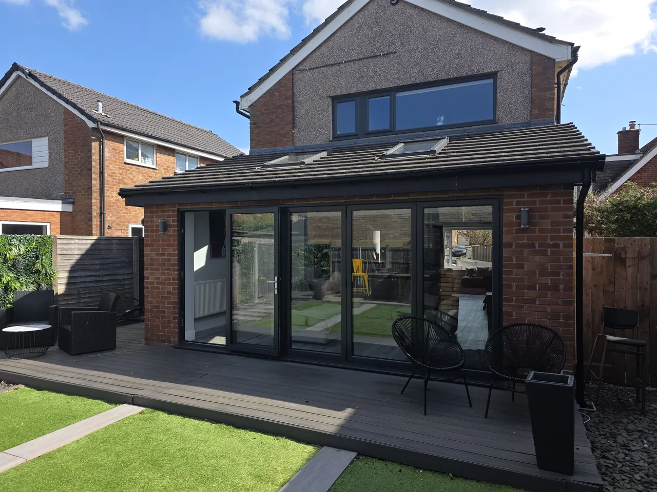 Alford Fold, Fulwood, PR2, photo 19