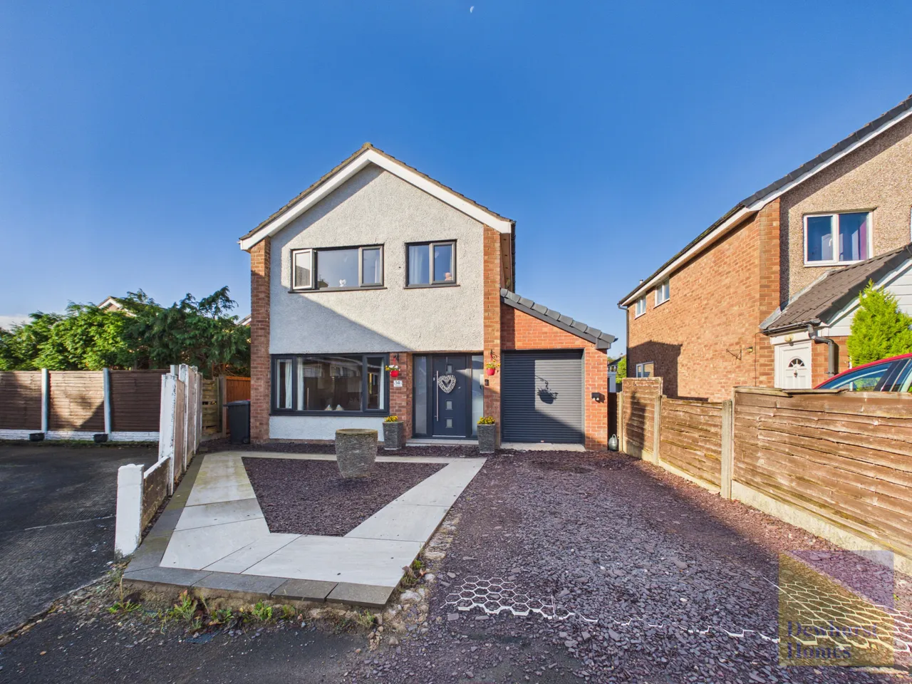3 bed house for sale, Alford Fold, Fulwood, PR2