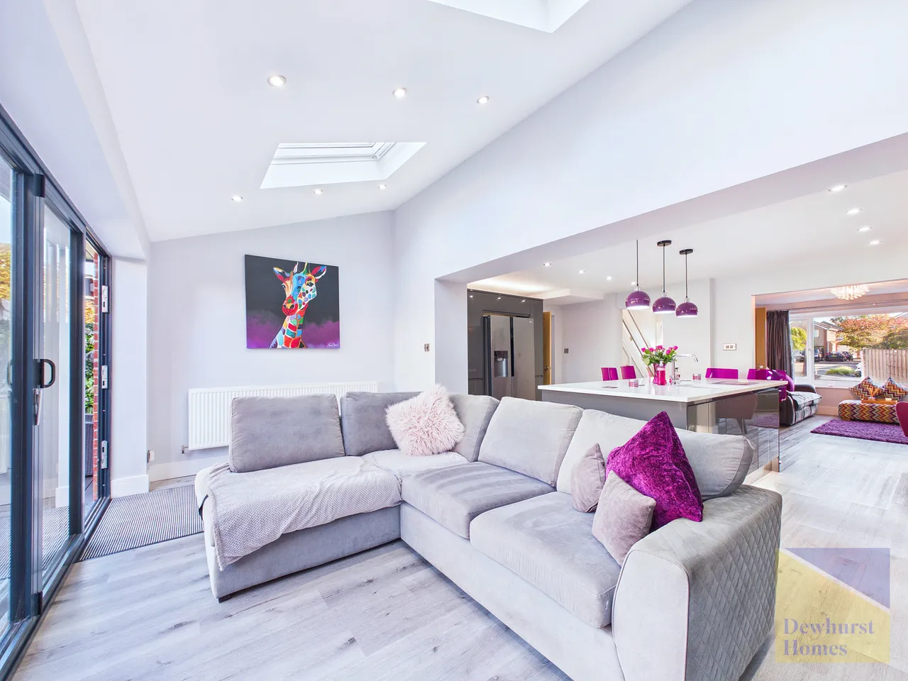 Alford Fold, Fulwood, PR2, photo 9