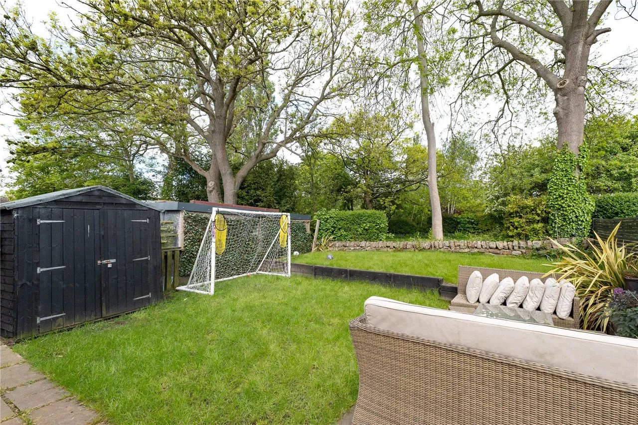Stanhope Drive, Horsforth, LS18, photo 6