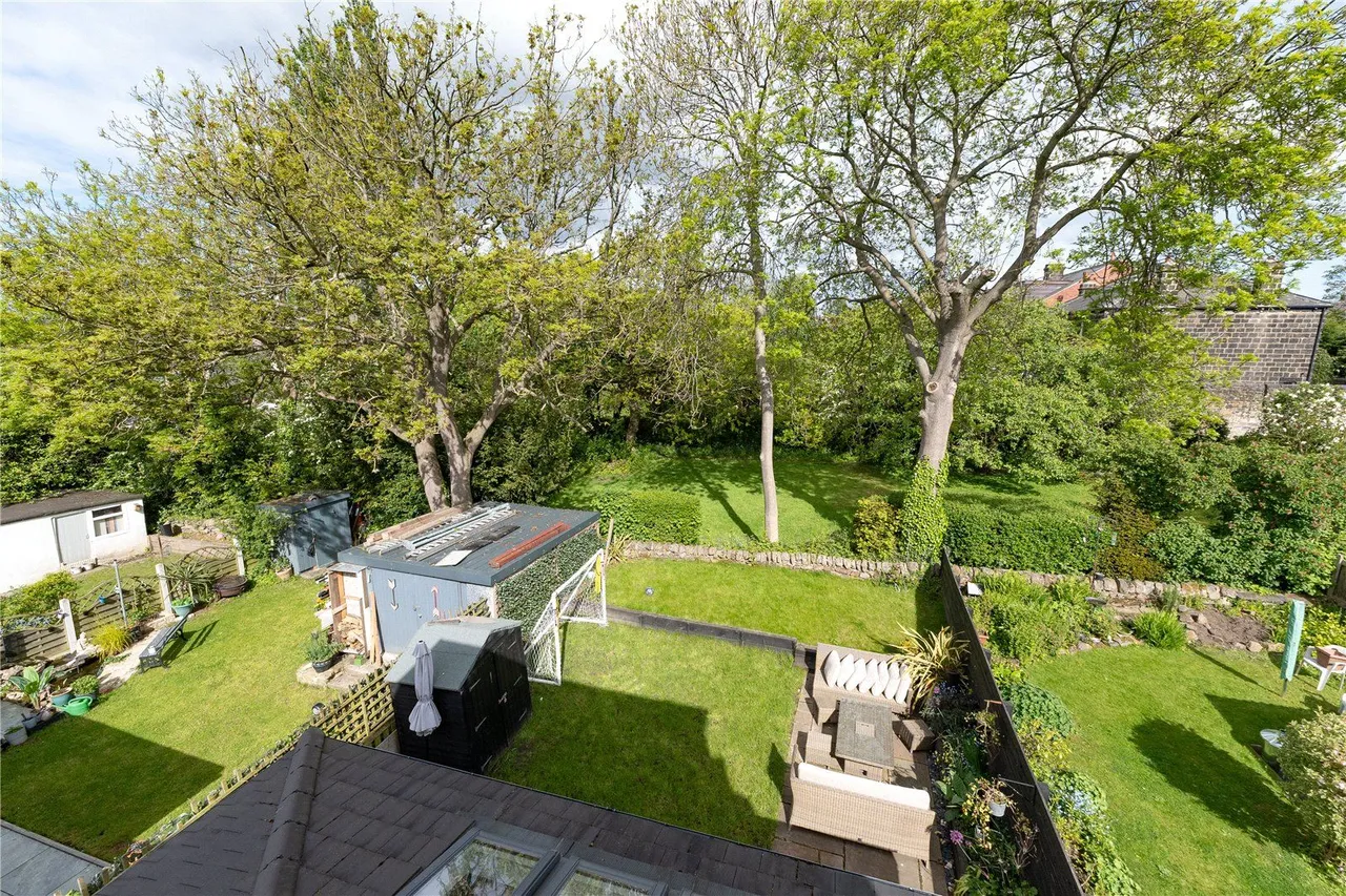 Stanhope Drive, Horsforth, LS18, photo 9