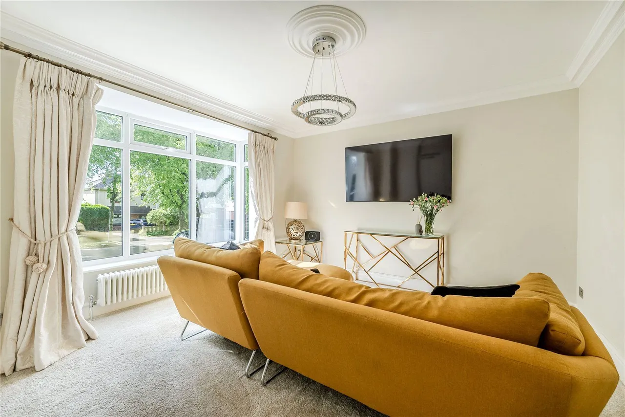 Stanhope Drive, Horsforth, LS18, photo 5