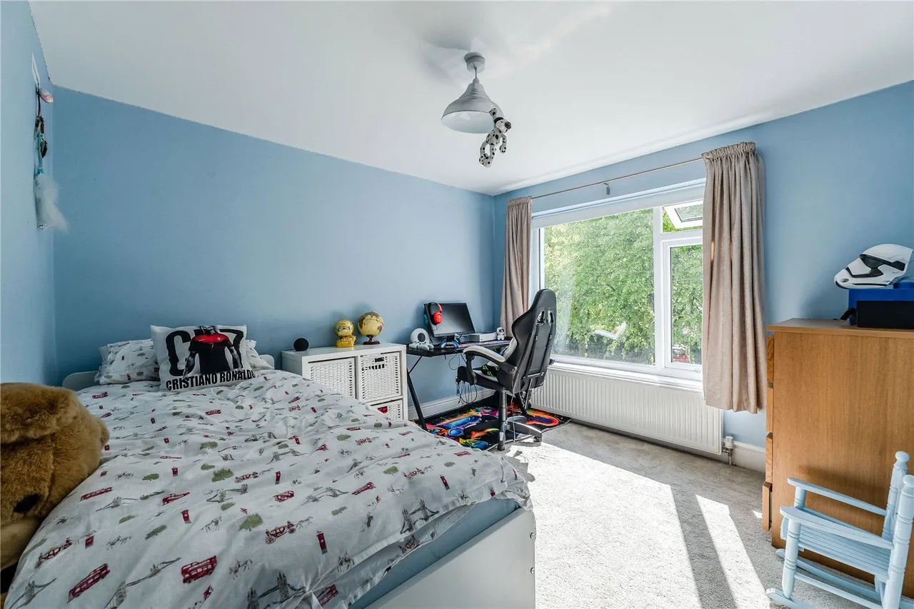 Stanhope Drive, Horsforth, LS18, photo 18