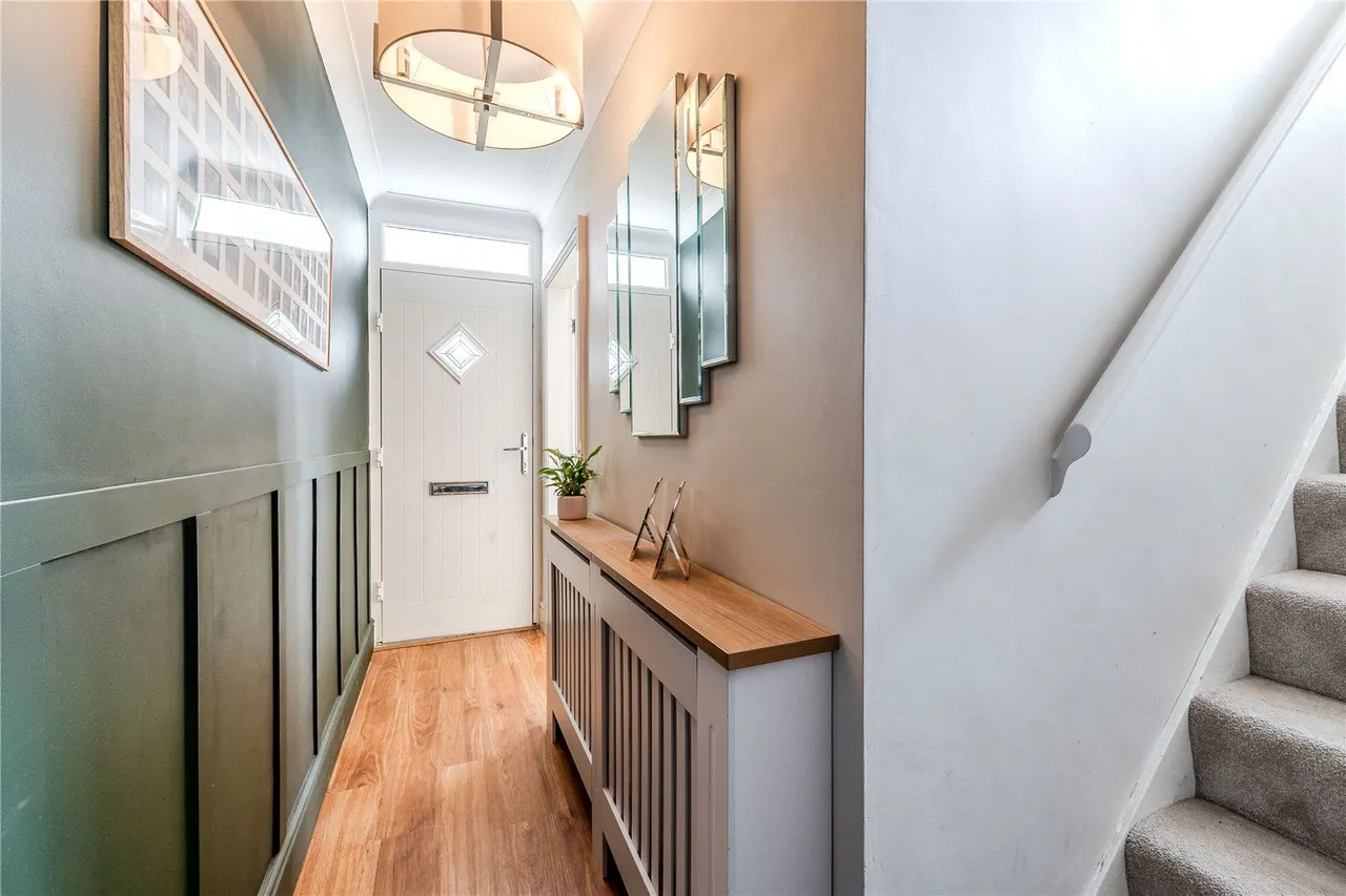 Stanhope Drive, Horsforth, LS18, photo 14