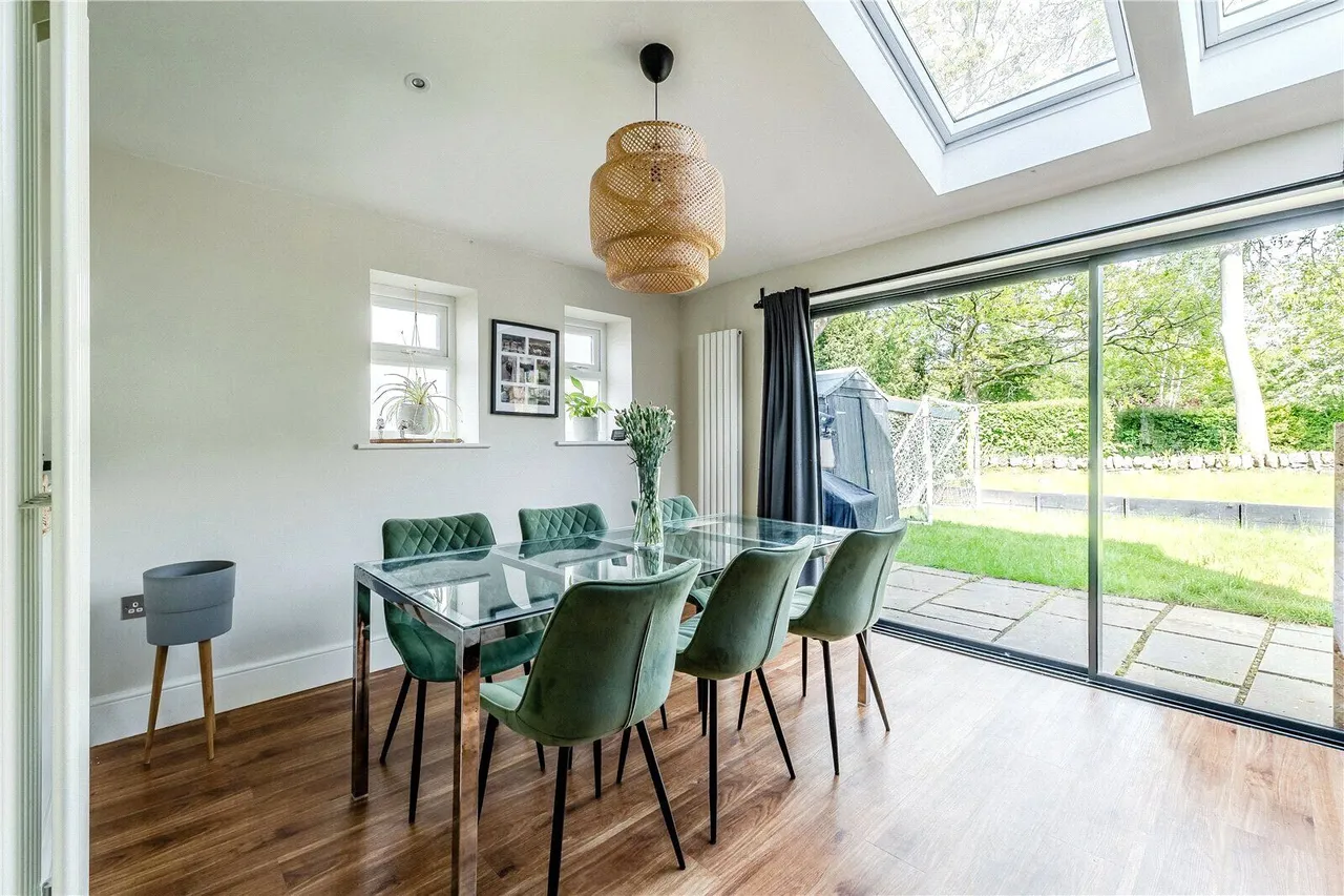 Stanhope Drive, Horsforth, LS18, photo 2
