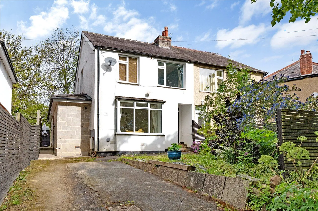 Stanhope Drive, Horsforth, LS18, photo 22