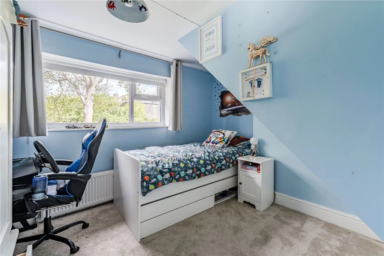 Stanhope Drive, Horsforth, LS18, photo 19