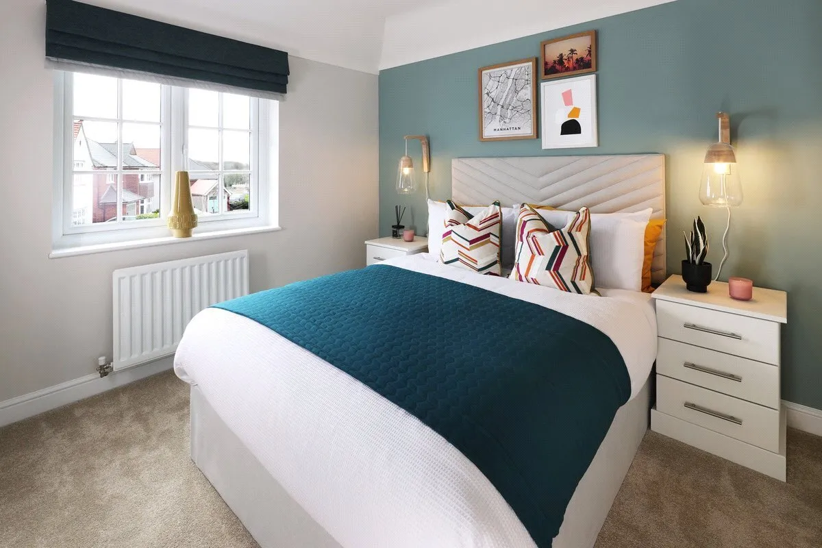 GREAT MILTON PARK, NP18, photo 11