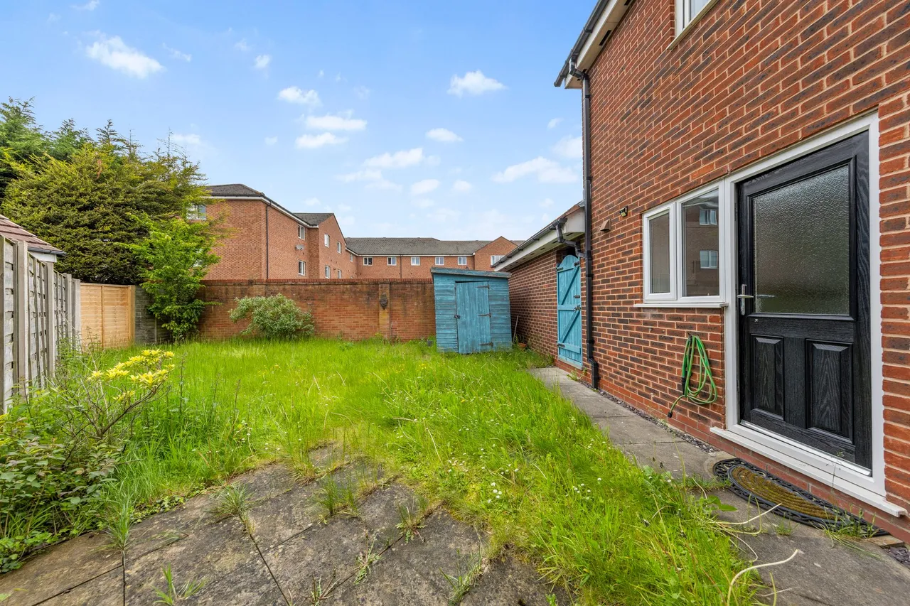 Southwold Crescent, Great Sankey, Warrington, Warrington, WA5 3SG, photo 23