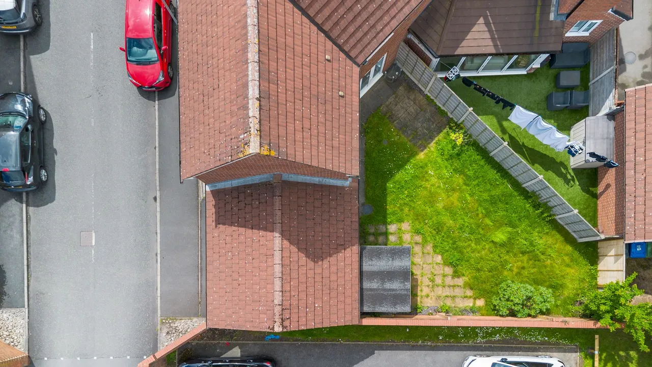 Southwold Crescent, Great Sankey, Warrington, Warrington, WA5 3SG, photo 21