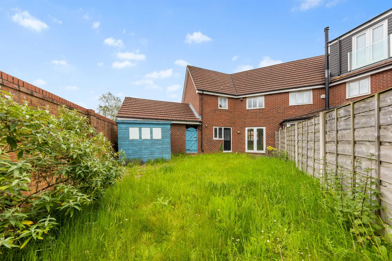 Southwold Crescent, Great Sankey, Warrington, Warrington, WA5 3SG, photo 20