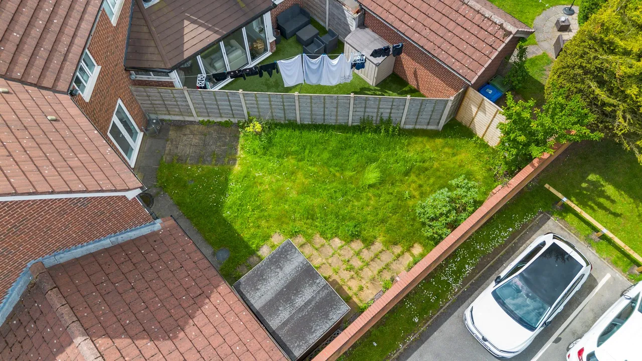 Southwold Crescent, Great Sankey, Warrington, Warrington, WA5 3SG, photo 19