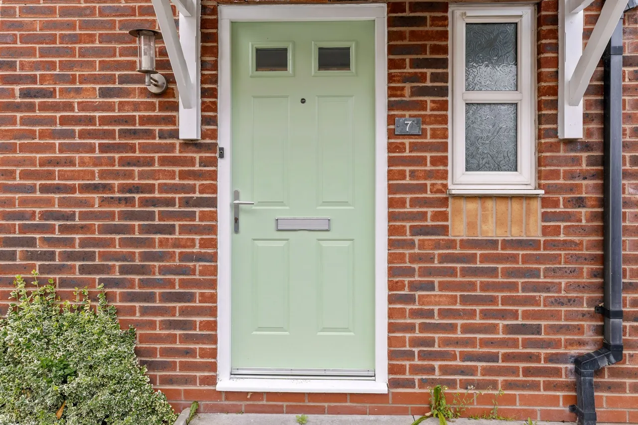 Southwold Crescent, Great Sankey, Warrington, Warrington, WA5 3SG, photo 18