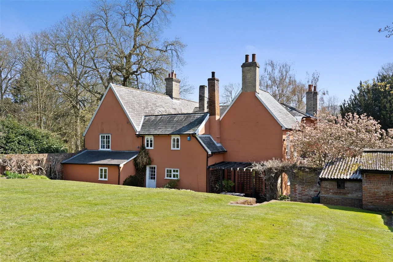 Stratford Road, Dedham, CO7, photo 48