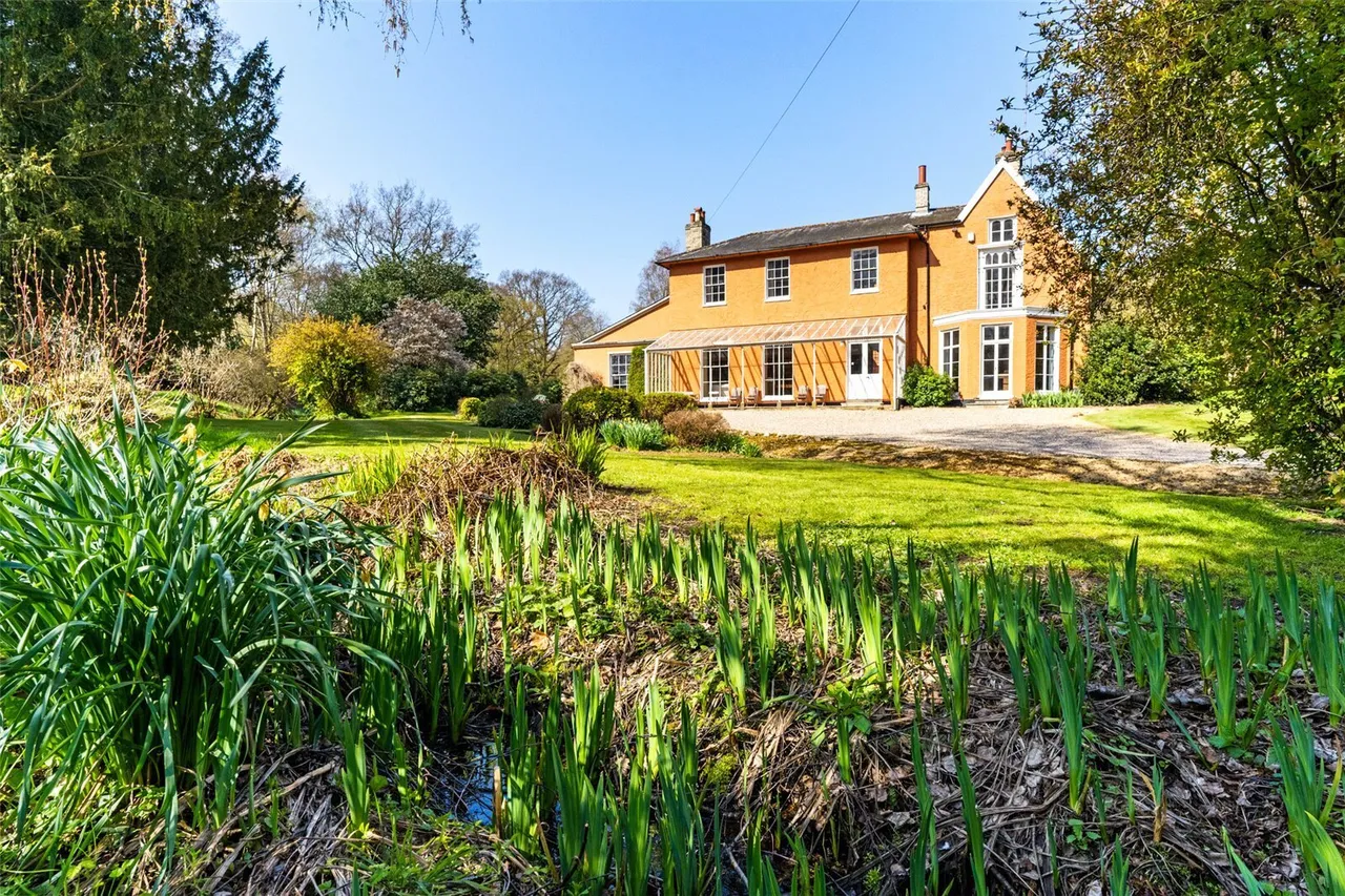 Stratford Road, Dedham, CO7, photo 32