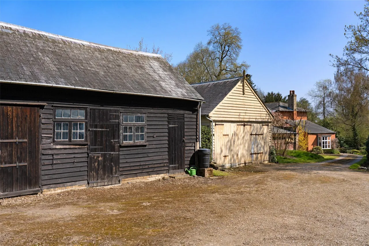 Stratford Road, Dedham, CO7, photo 39