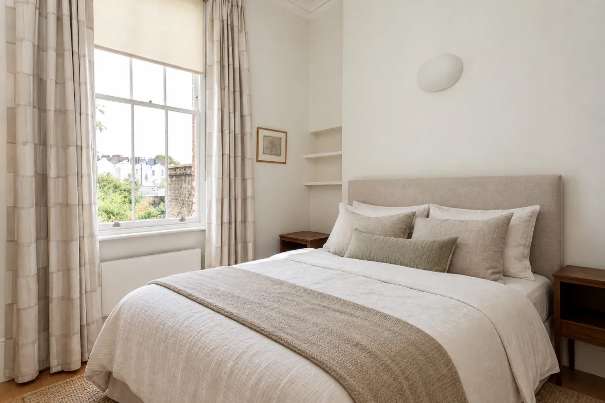 Royal Crescent, London, W11, photo 4
