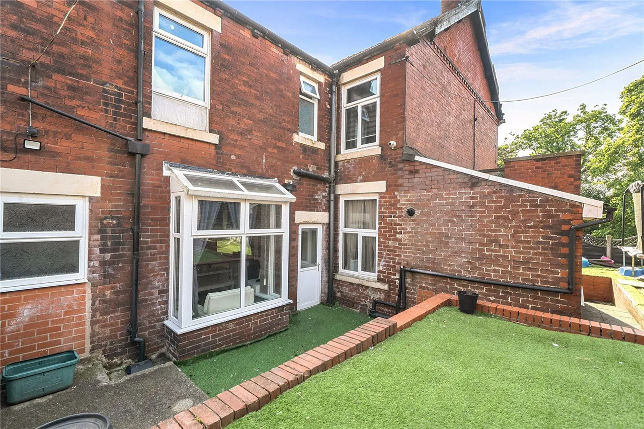 Whalley New Road, Blackburn, BB1, photo 16