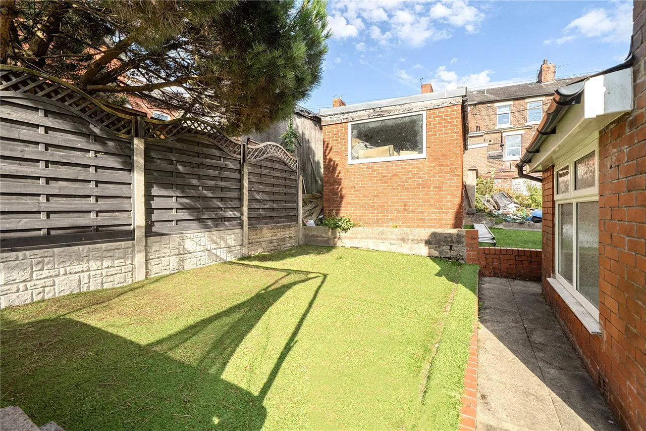 Whalley New Road, Blackburn, BB1, photo 18