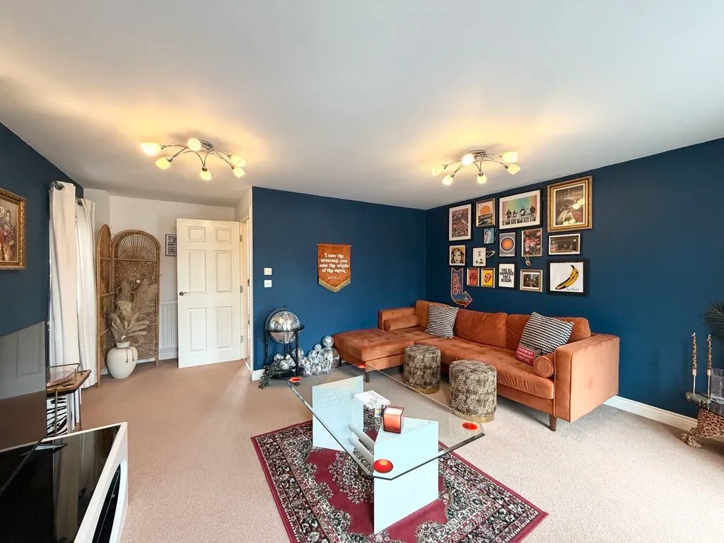 For SaleHazel Pear Close, Horwich, photo 12