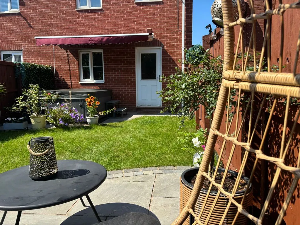 For SaleHazel Pear Close, Horwich, photo 20