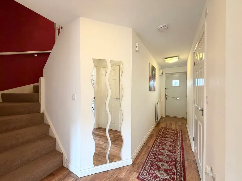 For SaleHazel Pear Close, Horwich, photo 7
