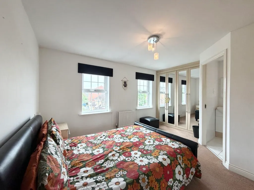 For SaleHazel Pear Close, Horwich, photo 19