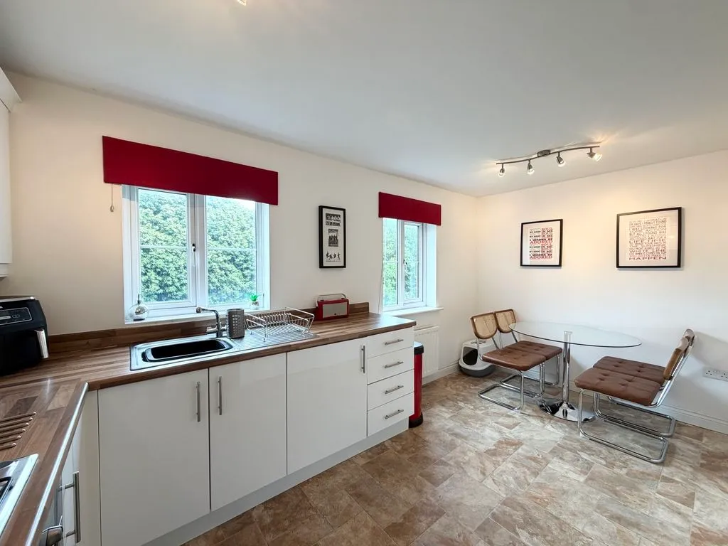 For SaleHazel Pear Close, Horwich, photo 14