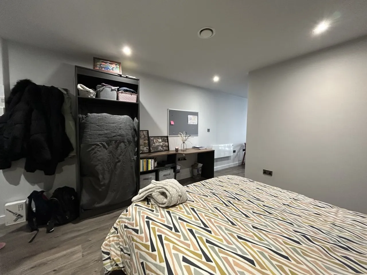 Element The Quarter, L6, photo 8