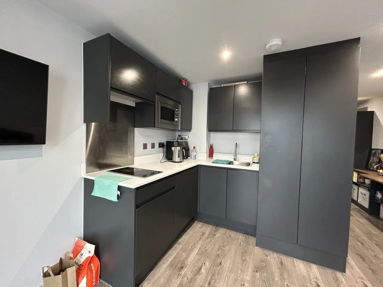 Element The Quarter, L6, photo 5