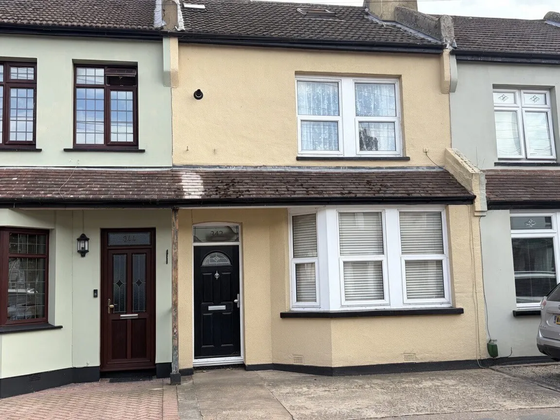 3 bed house to rent — North Avenue, Southend on Sea