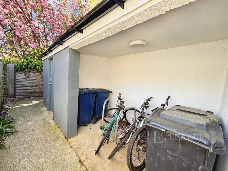 Sturton Street, Cambridge, CB1, photo 9
