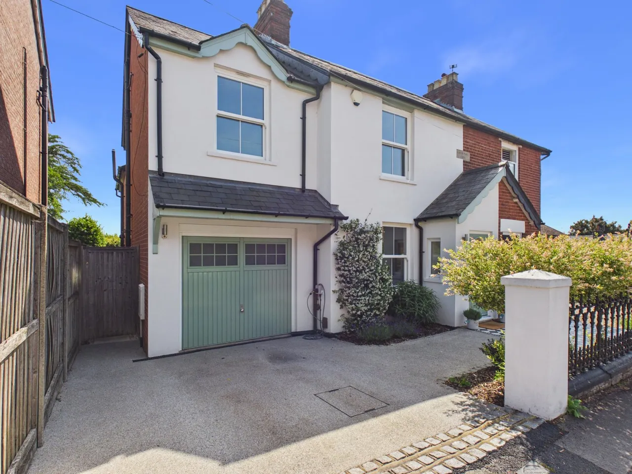 4 bed albion road, chalfont st. giles, buckinghamshire,hp8 for sale, Chalfont St. Giles, Buckinghamshire