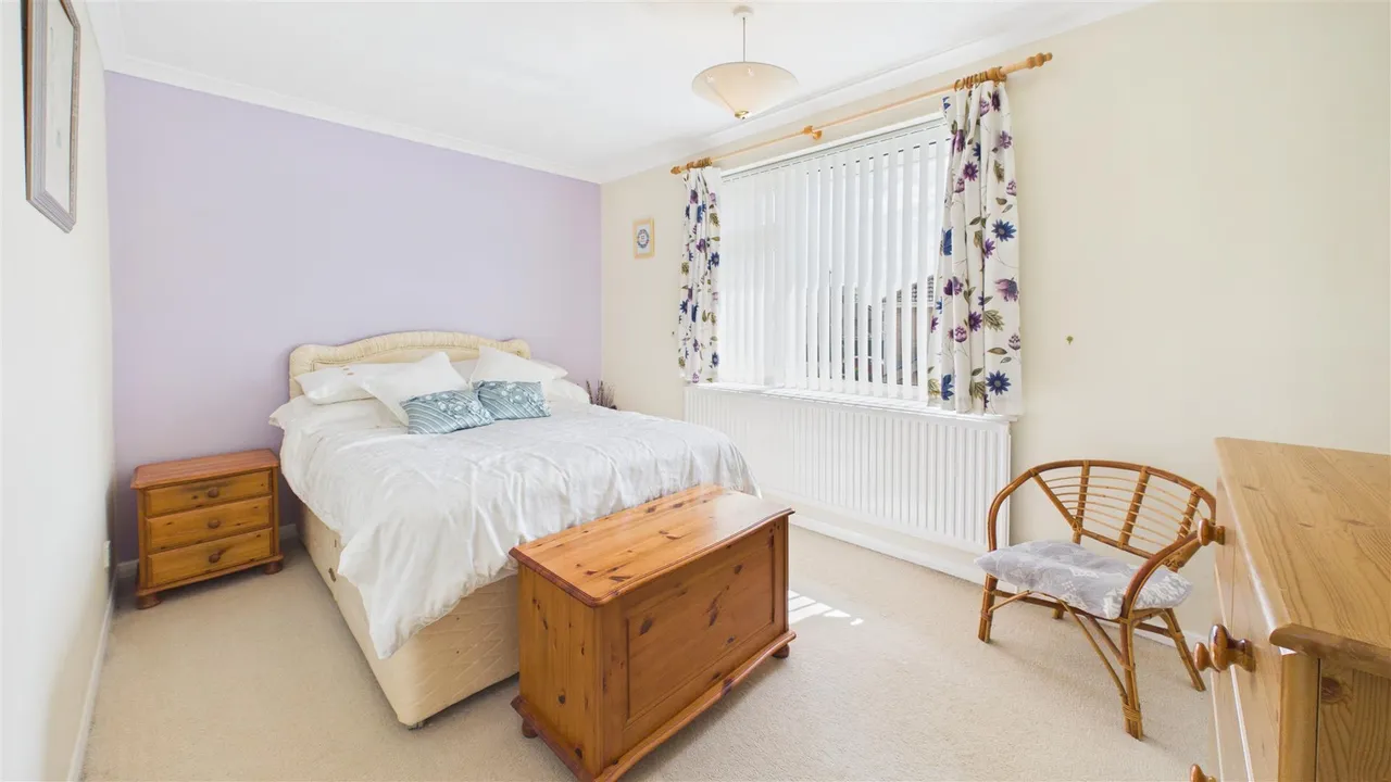 The Parslins, DEEPING ST JAMES, photo 10