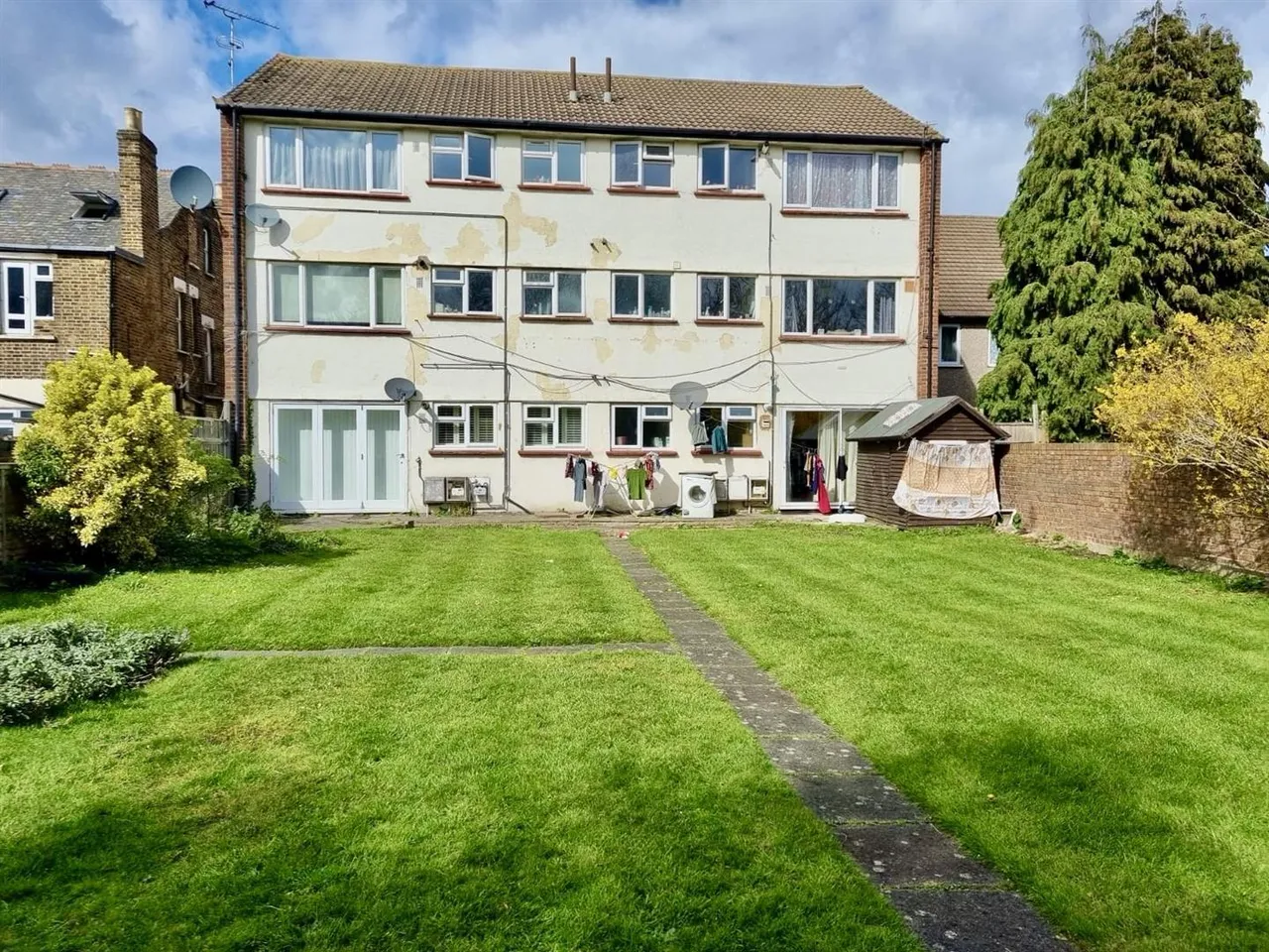 Cameron Road, Croydon, CR0, photo 12